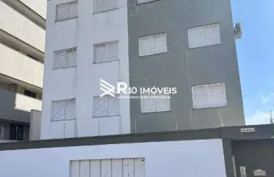 Apartamento à venda, 1 quarto, 1 vaga - bairro santa monica, uberlândia mg