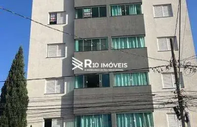 Apartamento para aluguel, 2 quartos, 1 suíte, 1 vaga - bairro santa monica, uberlândia mg