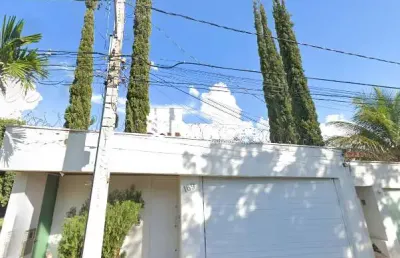 Casa à venda, 4 quartos, 4 suítes, 2 vagas - bairro jardim karaiba, uberlândia mg