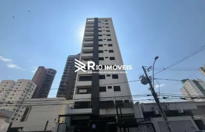 Apartamento à venda, 3 quartos, 2 suítes, 1 vaga - bairro centro, uberlândia mg