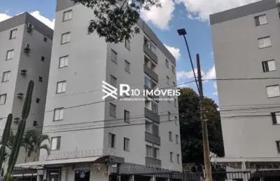Apartamento para aluguel, 2 quartos, 2 vagas - bairro presidente roosevelt, uberlândia mg