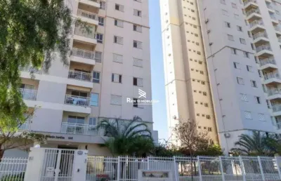 Apartamento à venda, 3 quartos, 1 suíte, 2 vagas - bairro tubalina, uberlândia mg
