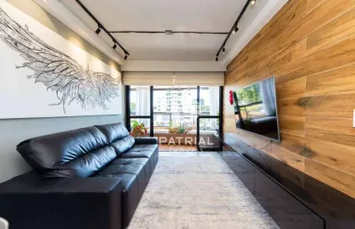 Apartamento com 3 quartos à venda na Rua Canadá, 533, Bacacheri, Curitiba