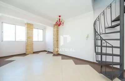 Cobertura com 2 quartos à venda na Rua Padre Anchieta, 2224, Bigorrilho, Curitiba