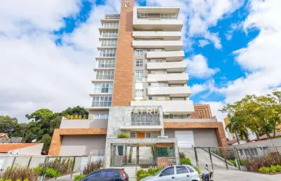 Apartamento à venda - carioca - são josé dos pinhais