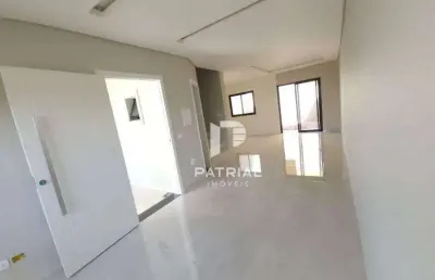 Casa com 2 quartos à venda na Rua Cidade de Tubarão, 197, Cidade Industrial, Curitiba