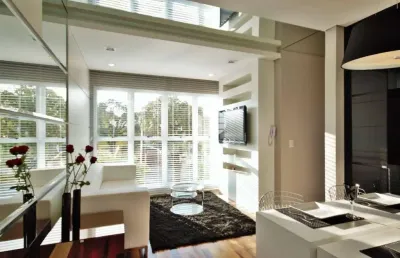 Apartamento com 2 quartos à venda na Rua Jovino do Rosário, 1526, Boa Vista, Curitiba