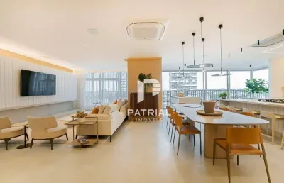 Apartamento à venda - carioca - são josé dos pinhais