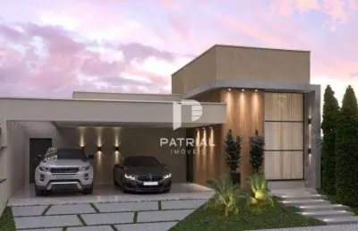 Casa à venda - condomínio fechado - são josé dos pinhais