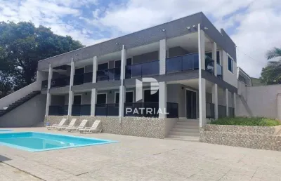 Casa com 5 quartos à venda na Rua Pedro Ivo Campos, 15, Santa Felicidade, Curitiba