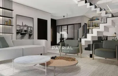 Casa com 3 quartos à venda na Rua Marechal Deodoro da Fonseca, 1015, Centro, São José dos Pinhais