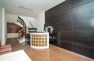 Ponto comercial para alugar na Avenida Sete de Setembro, 4079, Batel, Curitiba