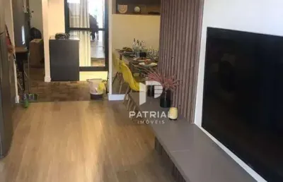Apartamento com 2 quartos à venda na Avenida República Argentina, 3165, Portão, Curitiba