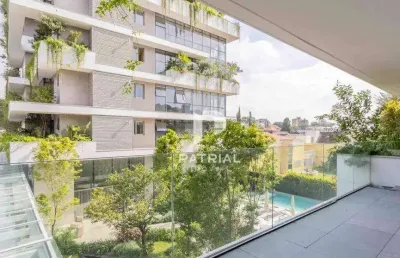 Apartamento com 3 quartos à venda na Rua Olavo Bilac, 425, Batel, Curitiba