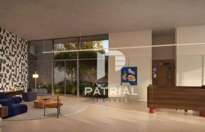 Cobertura com 3 quartos à venda na Avenida Sete de Setembro, 5708, Batel, Curitiba