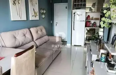 Apartamento à venda - aristocrata - são josé dos pinhais