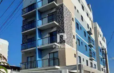 Cobertura com 3 quartos à venda na Rua Brigadeiro Arthur Carlos Peralta, 329, Bom Jesus, São José dos Pinhais