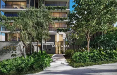 Apartamento com 3 quartos à venda na Rua Carmelo Rangel, 635, Batel, Curitiba