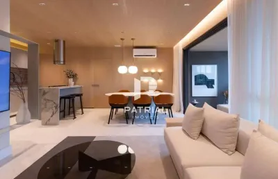 Apartamento com 3 quartos à venda na Rua Professor Pedro Viriato Parigot de Souza, 4983, Ecoville, Curitiba