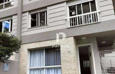 Casa em condomínio fechado com 3 quartos à venda na Estrada das Olarias, 550, Atuba, Curitiba