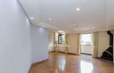 Cobertura com 4 quartos à venda na Rua João Antônio Xavier, 860, Água Verde, Curitiba