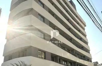 Apartamento com 2 quartos à venda na Rua Bororós, 1388, Vila Izabel, Curitiba