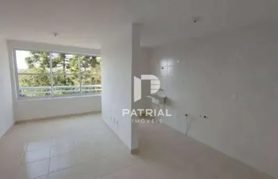 Apartamento com 2 quartos à venda na Rua Paulo Kulik, 182, Santa Cândida, Curitiba