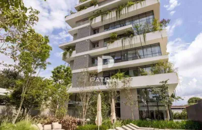 Apartamento com 4 quartos à venda na Rua Olavo Bilac, 425, Batel, Curitiba