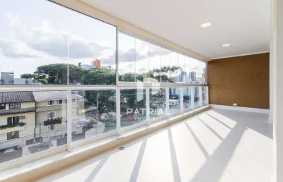 Apartamento com 4 quartos à venda na Rua José Cadilhe, 804, Água Verde, Curitiba