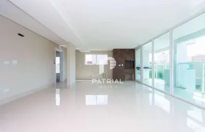 Cobertura com 3 quartos à venda na Rua Paraguassu, 101, Alto da Glória, Curitiba