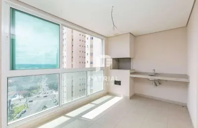 Apartamento com 4 quartos à venda na Rua Professor Pedro Viriato Parigot de Souza, 3901, Ecoville, Curitiba