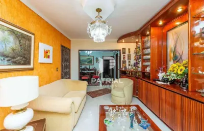 Casa com 4 dormitórios à venda, 200 m² por r$ 1.148.999,01 - são braz - curitiba/pr