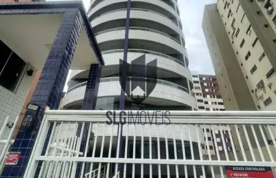 Apartamento com 3 quartos à venda no dionisio torres