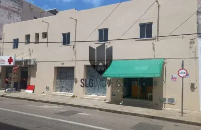 Kitnet / Stúdio para alugar na Rua Castro e Silva, 1004, Centro, Fortaleza