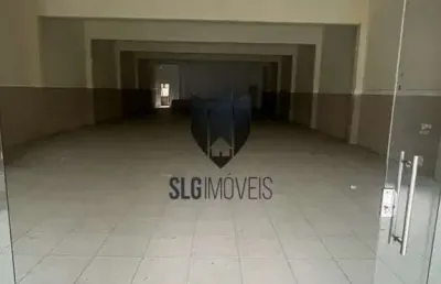Ponto comercial para alugar na Avenida Professor Gomes de Matos, 1499, Montese, Fortaleza