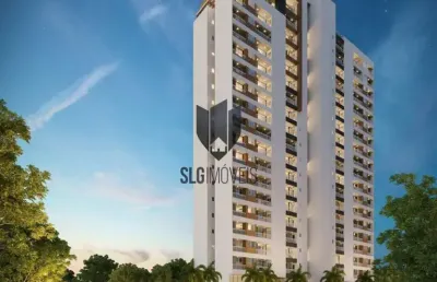 Apartamento com 2 quartos à venda na Avenida Frei Cirilo, 4343, Messejana, Fortaleza