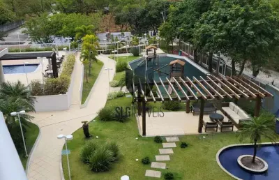 Apartamento com 3 quartos à venda em patriolino ribeiro