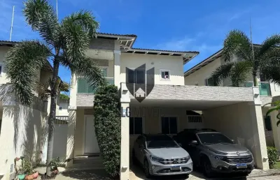 Casa em condomínio fechado com 3 quartos à venda no coité