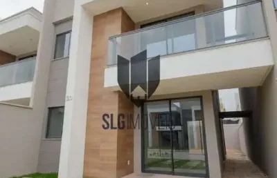 Casa em condomínio fechado com 4 quartos à venda no pires façanha