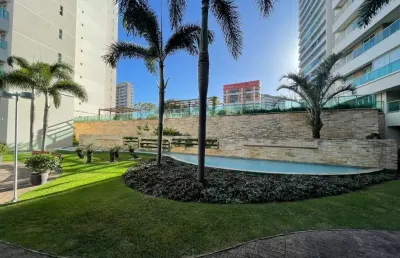 Apartamento com 3 quartos à venda no Engenheiro Luciano Cavalcante, Fortaleza 