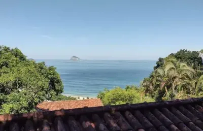 Casa 600m² – 6 suítes – condomínio pedra bonita – são conrado