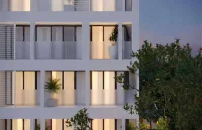 Apartamento flat, suíte, condomínio de luxo na melhor rua de botafogo, dona mariana, com lazer, em local histórico. ideal para airbnb