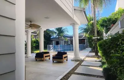 Casa à venda no bairro barra da tijuca - rio de janeiro/rj, zona oeste