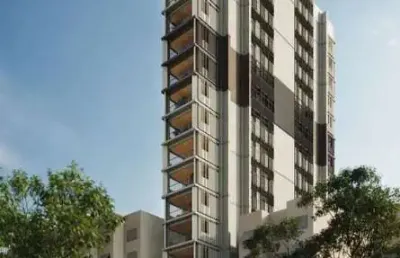 Apartamento double suite 58m² – vista lagoa e cristo - rooftop – alma ipanema
