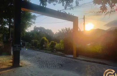 Terreno/lote em condomínio com segurança e ronda 24hs, lazer completo, no condado de york.