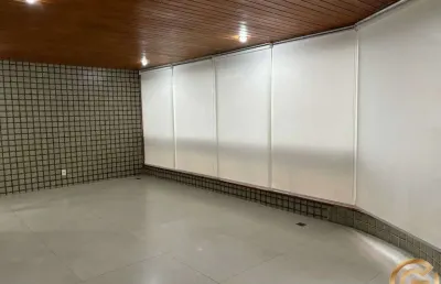 Apartamento moderno, 118m², frontal, 3 quartos, 2 vagas, altíssimo padrão na gleba a do recreio