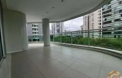 Apartamento à venda no bairro barra da tijuca - rio de janeiro/rj, zona oeste