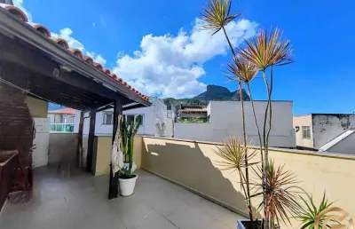 Cobertura duplex com terraço gourmet – 150m² – 2 vagas – próxima ao metrô jardim oceânico