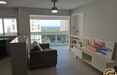 Apartamento reformadissimo de 77m², 2 quartos, 2 vagas no américas park, av. das américas - barra da tijuca