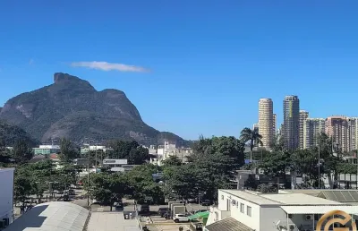 Sala comercial 72m², 2 vagas, lead américas (freeway) na av das américas, barra da tijuca, rio de janeiro/rj